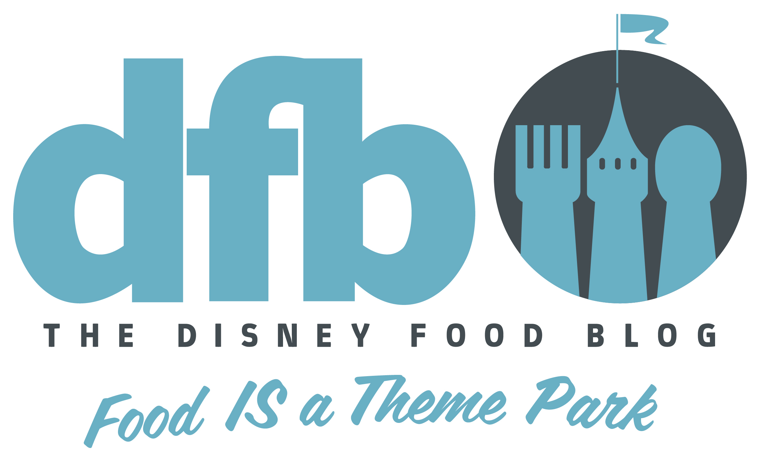 Disney Food Blog Logo